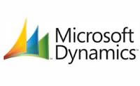 Microsoft Dynamics import file