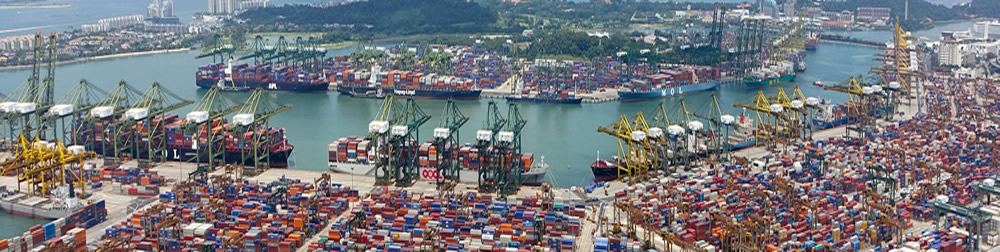 EDI for Logistics